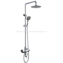 Modern Shower And Bathtub Mixer With Best Quality